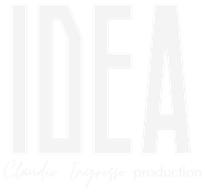 IDEA — Claudio Ingrosso production